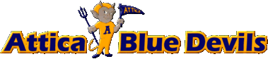 Attica Blue Devils