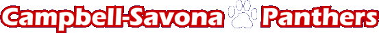 Campbell-Savona Panthers