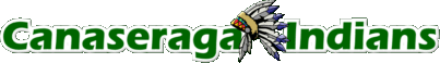 Canaseraga Indians