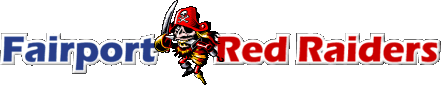 Fairport Red Raiders