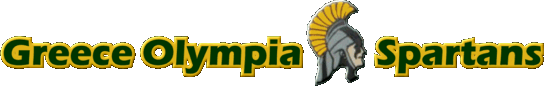 Greece Olympia Spartans