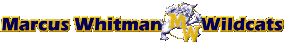 Marcus Whitman Wildcats
