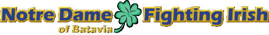 Notre Dame Fighting Irish